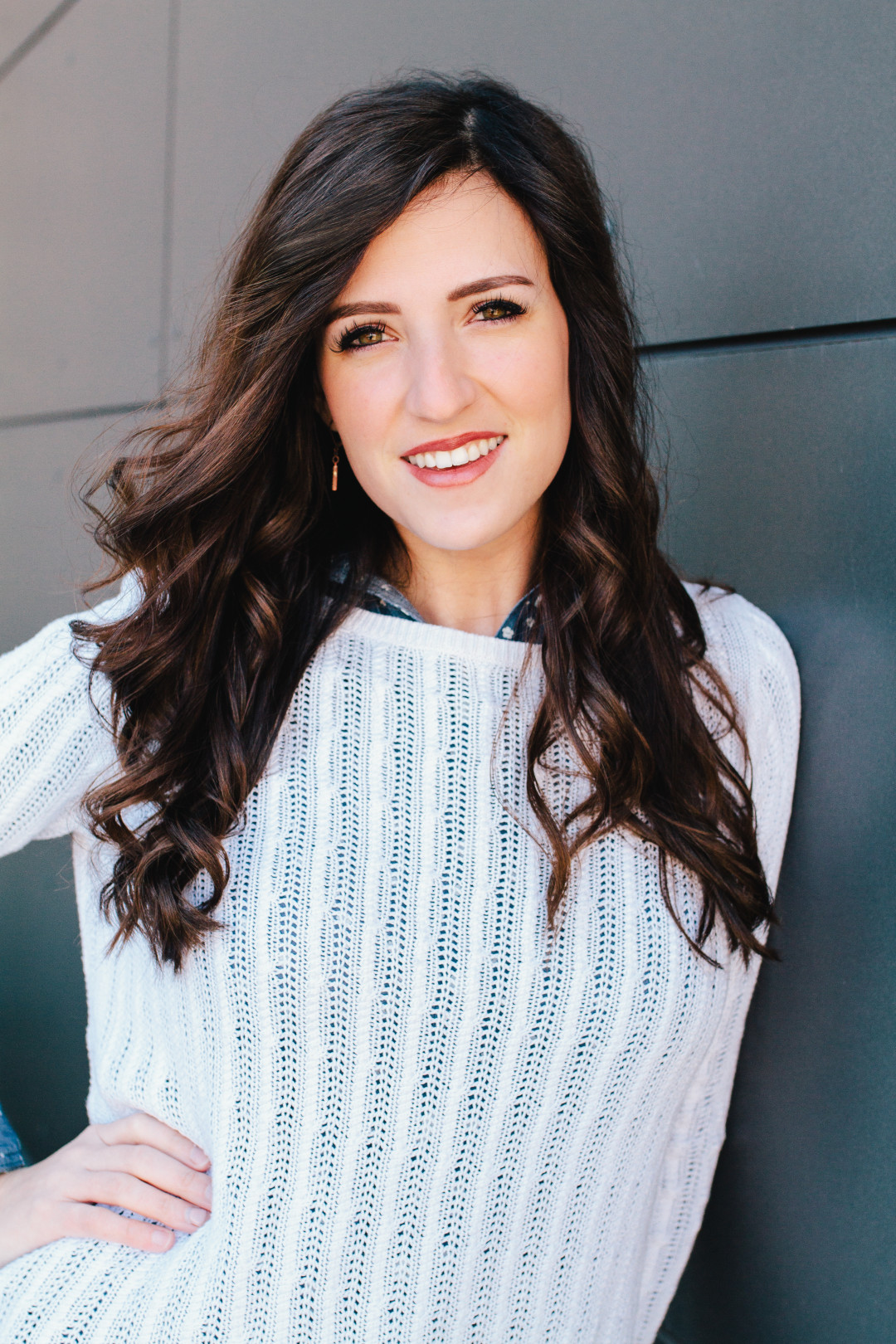 Annie | Utah Headshot Photographer | Elsa Creates